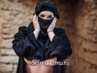 Selmaazmani