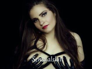 Sensualslutt