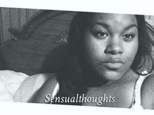 Sensualthoughts