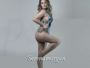 Serenamorgan