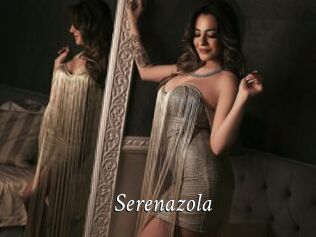 Serenazola
