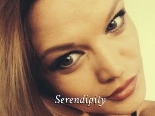 Serendipity