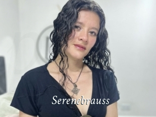 Serenebrauss