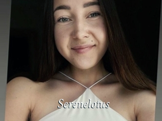 Serenelotus