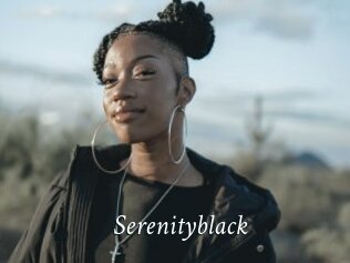 Serenityblack