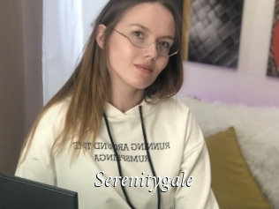 Serenitygale