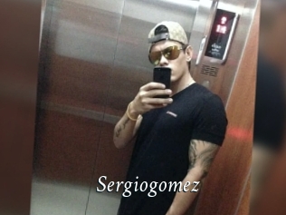 Sergiogomez