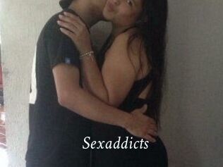 Sexaddicts