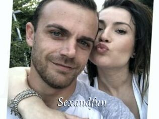 Sexandfun