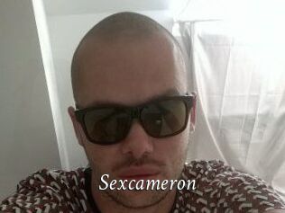 Sexcameron