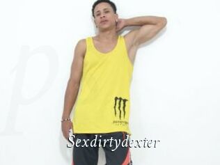Sexdirtydexter