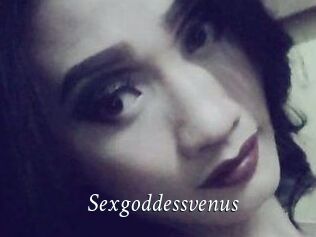 Sexgoddessvenus