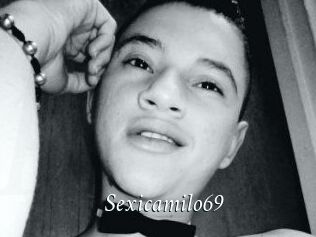 Sexicamilo69