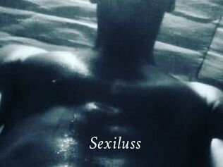 Sexiluss