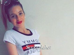 Sexkarlahot