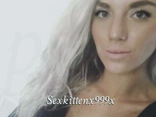 Sexkittenx999x