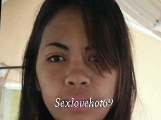 Sexlovehot69