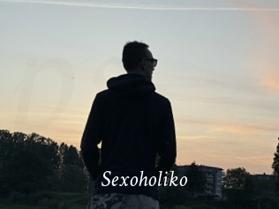 Sexoholiko