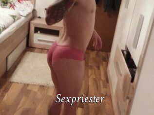Sexpriester