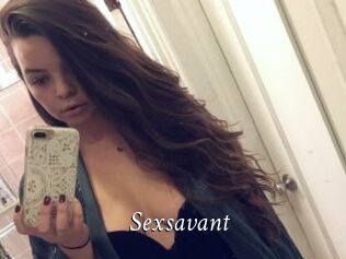 Sexsavant