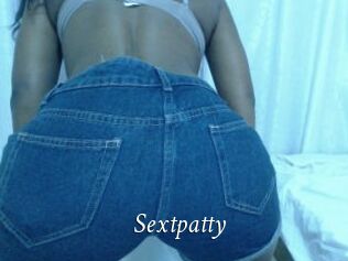 Sextpatty