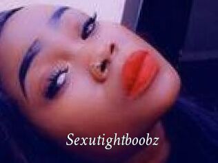 Sexutightboobz