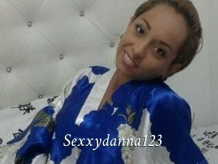 Sexxydanna123