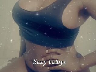 Sexy_batbys