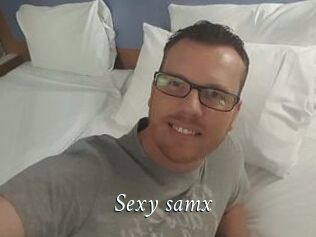 Sexy_samx