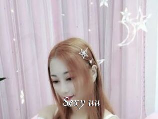 Sexy_uu