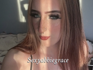 Sexyabbiegrace