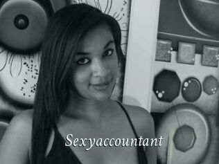 Sexyaccountant