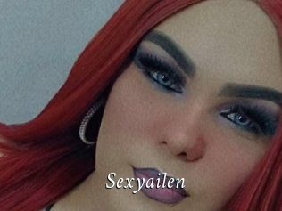 Sexyailen