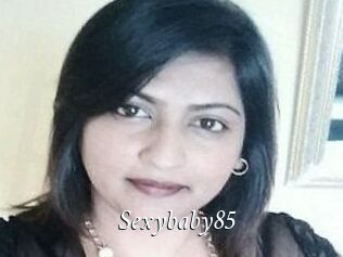 Sexybaby85