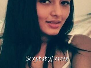 Sexybabyfiercex