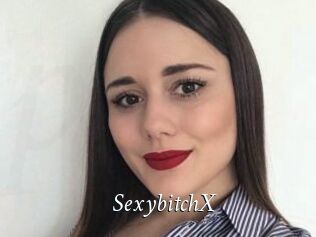 SexybitchX