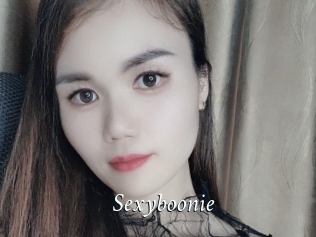 Sexyboonie