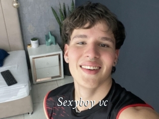 Sexyboy_vc