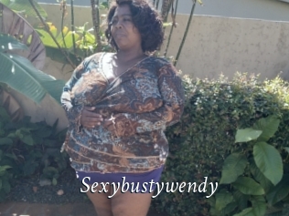 Sexybustywendy