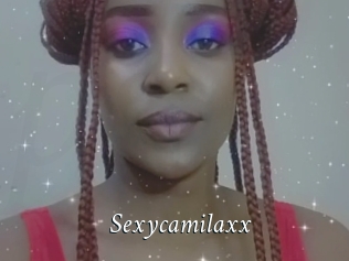 Sexycamilaxx