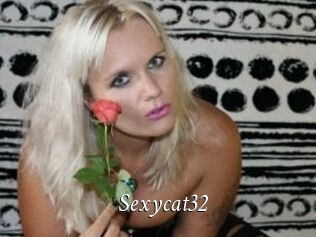 Sexycat32