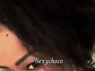 Sexychoco