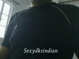 Sexydksindian