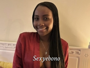 Sexyebono