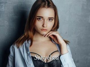 Sexyelssa