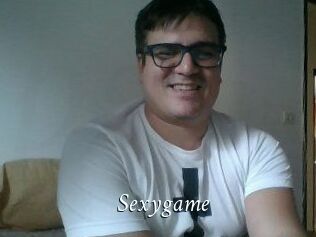Sexygame