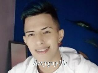 Sexyguy19a