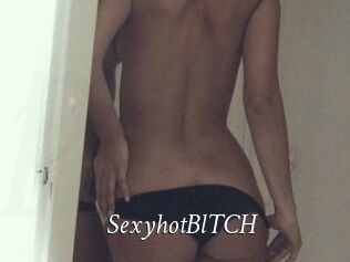 SexyhotBlTCH