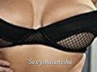 Sexyindianisha