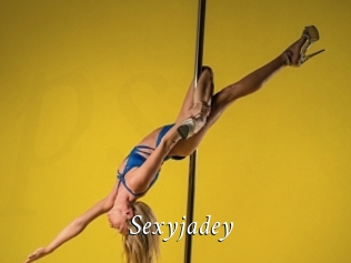 Sexyjadey